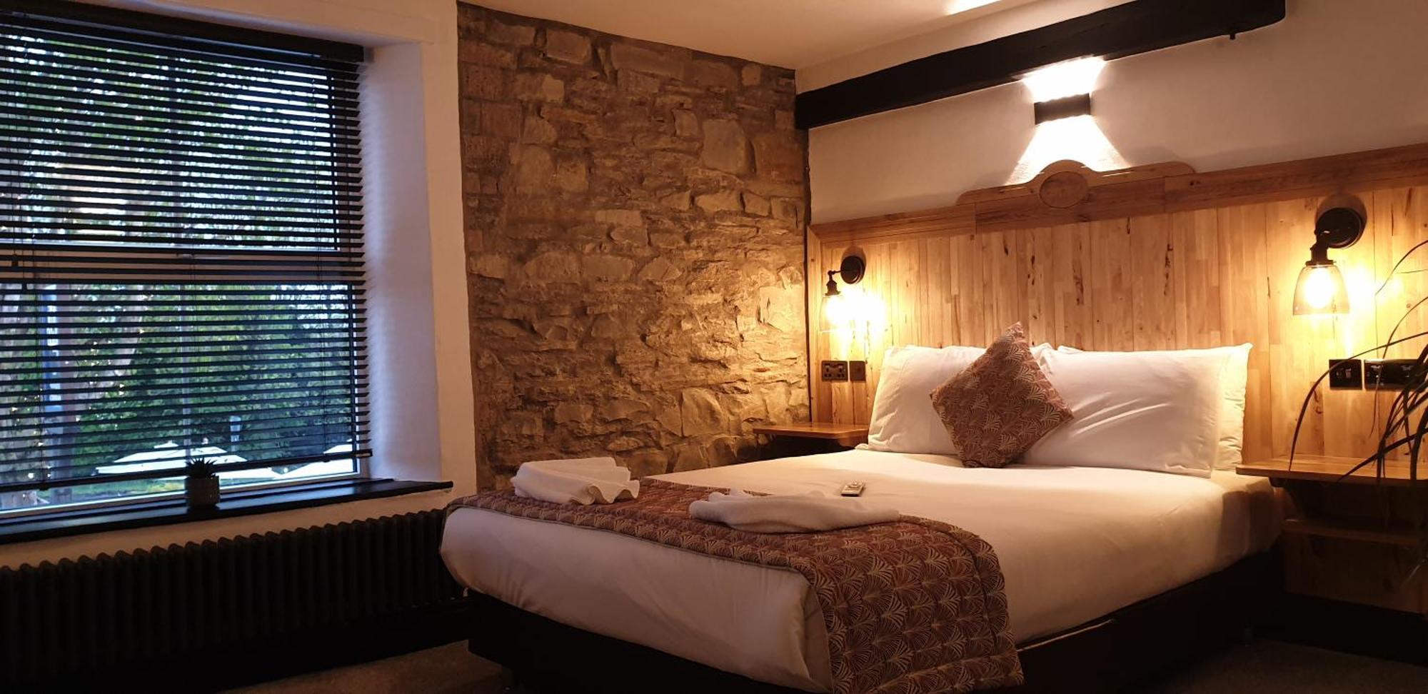 The Blue Boar Hotel Alcester Eksteriør billede