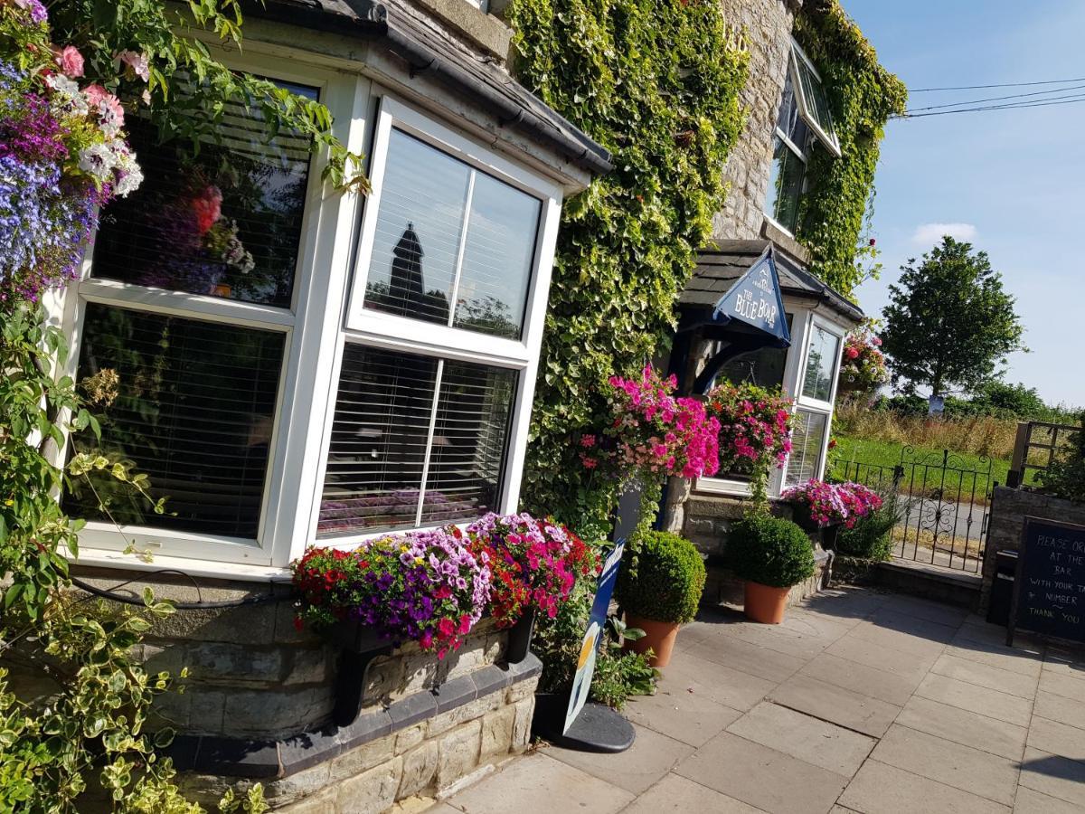 The Blue Boar Hotel Alcester Eksteriør billede